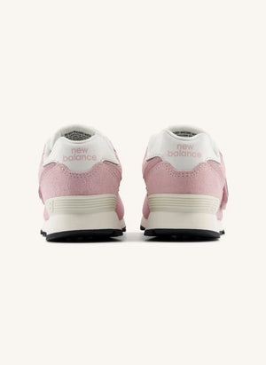 New Balance - 574 Scratch Sneakers | rosa empolvado