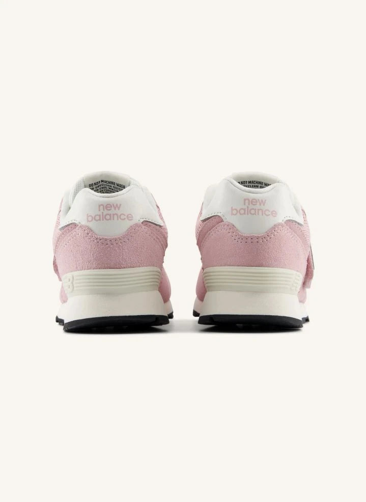 New Balance - 574 Scratch Sneakers | rosa empolvado