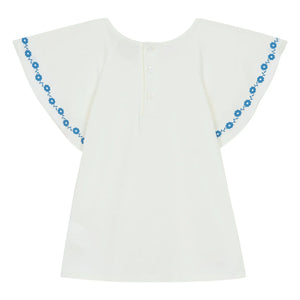 Bonton - Nîmes Camiseta | Crudo