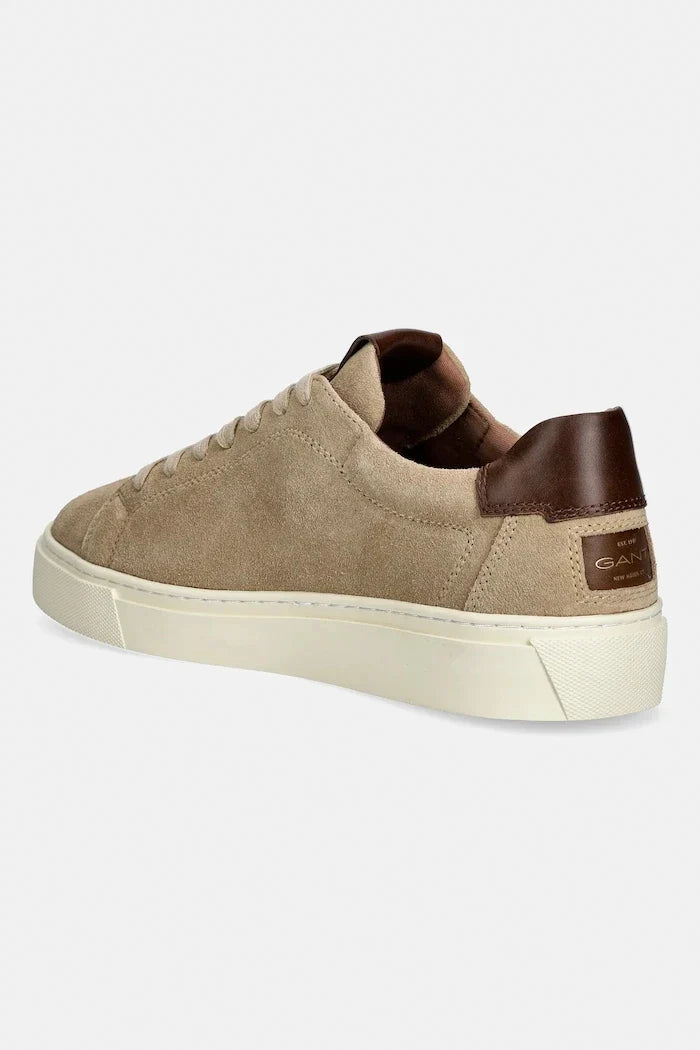 Zapatillas Deportivas de Ante Gant McJulien