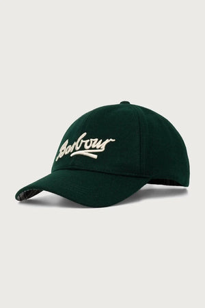 Gorro de lana Barbour para hombre