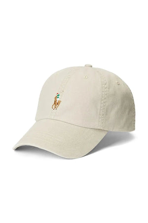 Gorra Polo Ralph Lauren