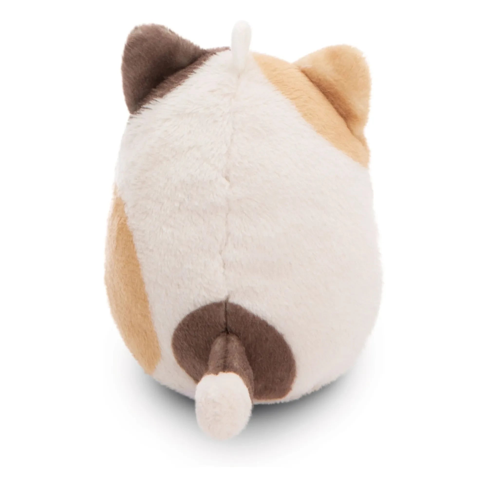 Nici - Angy el gato de peluche y el disfraz de conejo | Rosa
