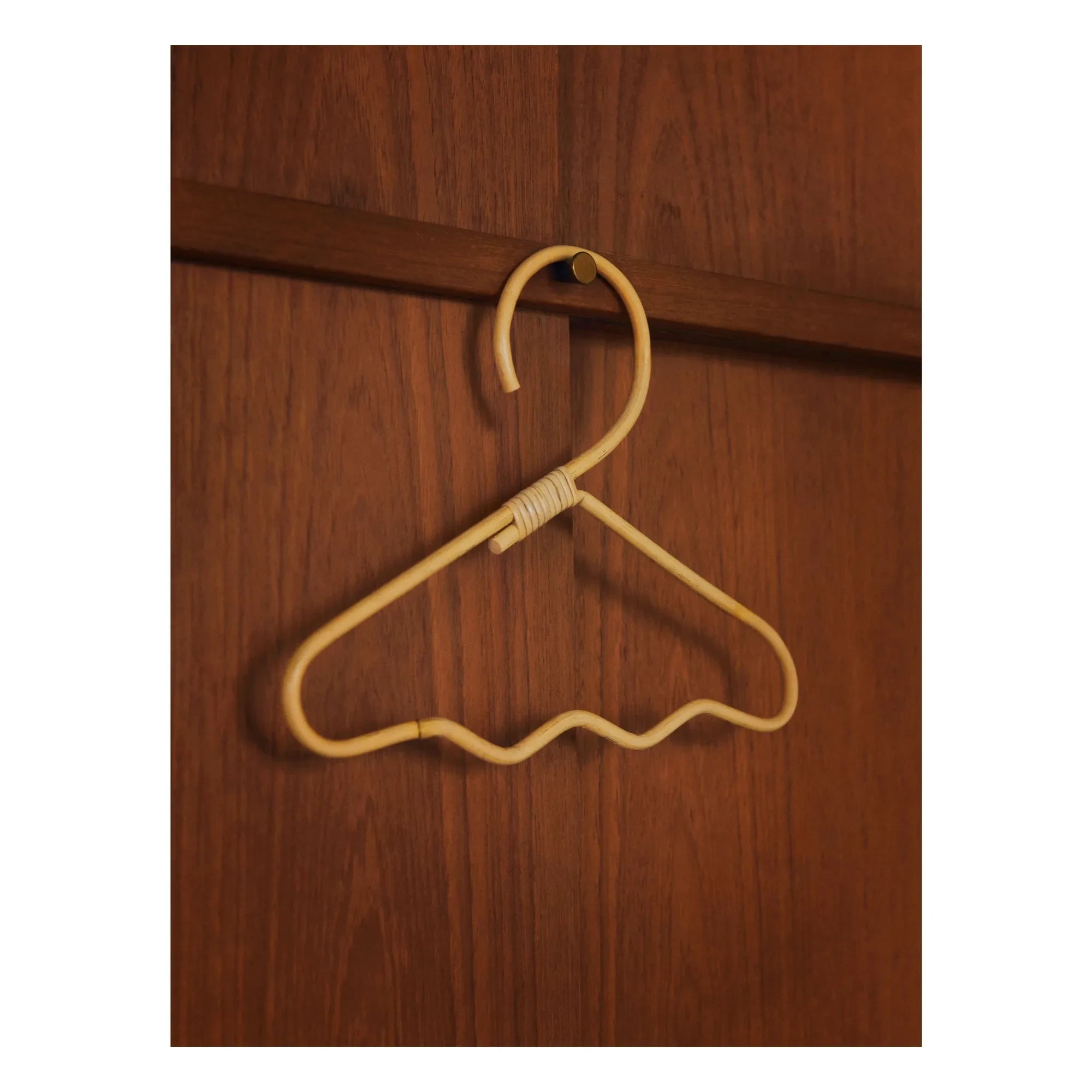 Ferm Living Kids - Percheros Wavi - Set de 3