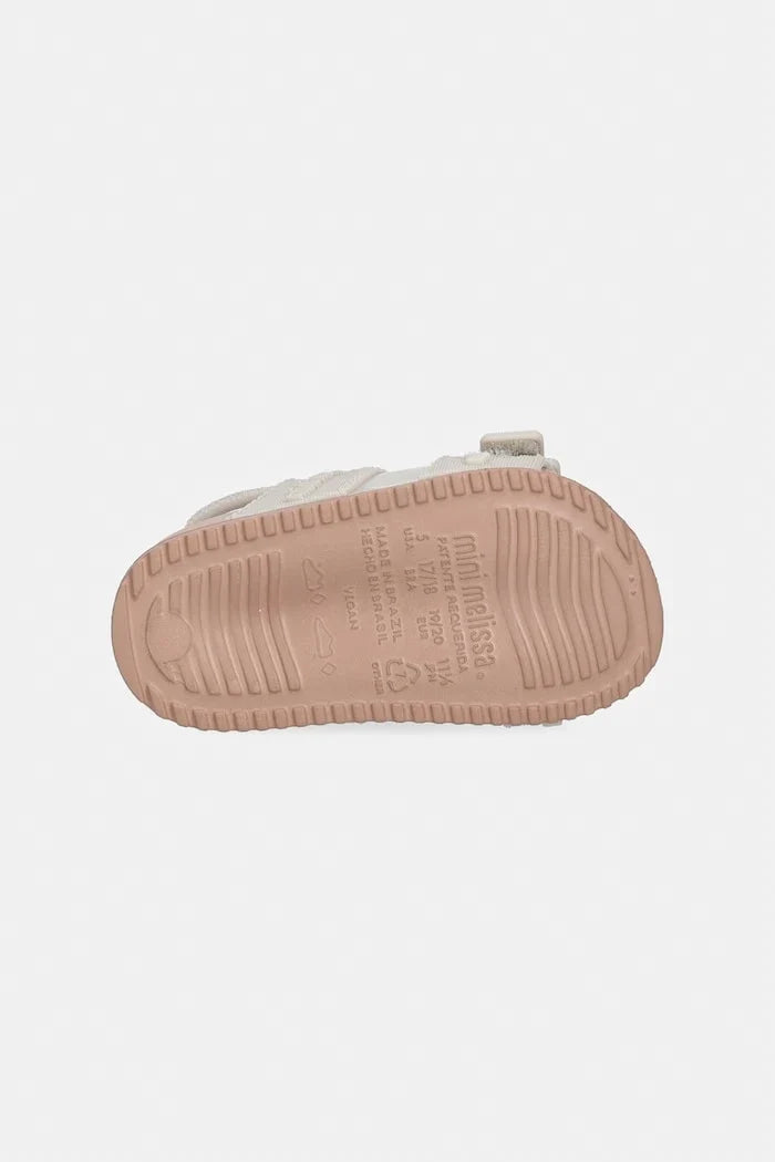 Melissa COZY M LOVER BB Sandalias Niño