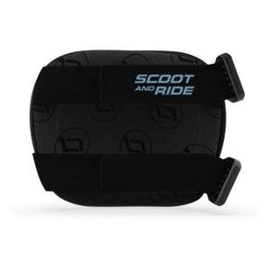 Scoot & Ride - Set de protección | Azul claro