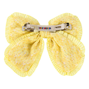 Jelly Mallow - Clip de nudo | Amarillo