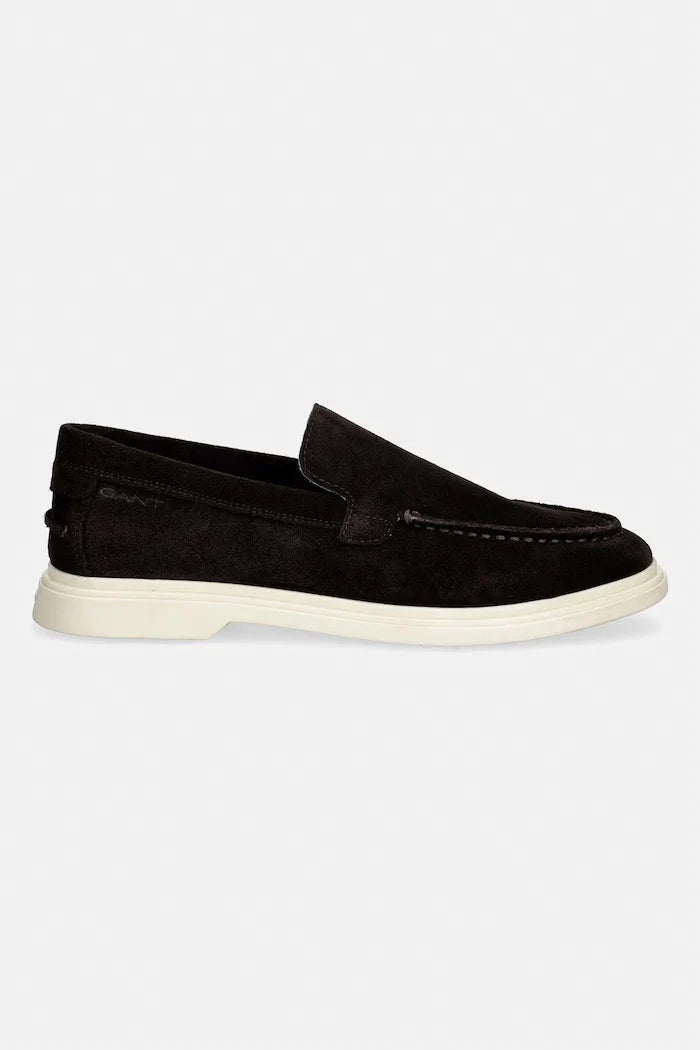 Gant Mocasín Ante Hombre Boery