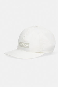 Napapijri gorra de béisbol de hombre BOX LOGO