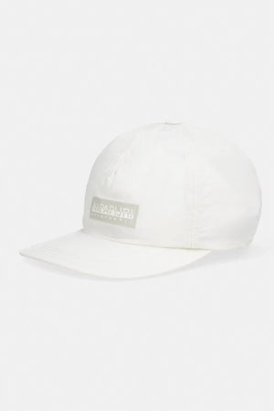 Napapijri gorra de béisbol de hombre BOX LOGO
