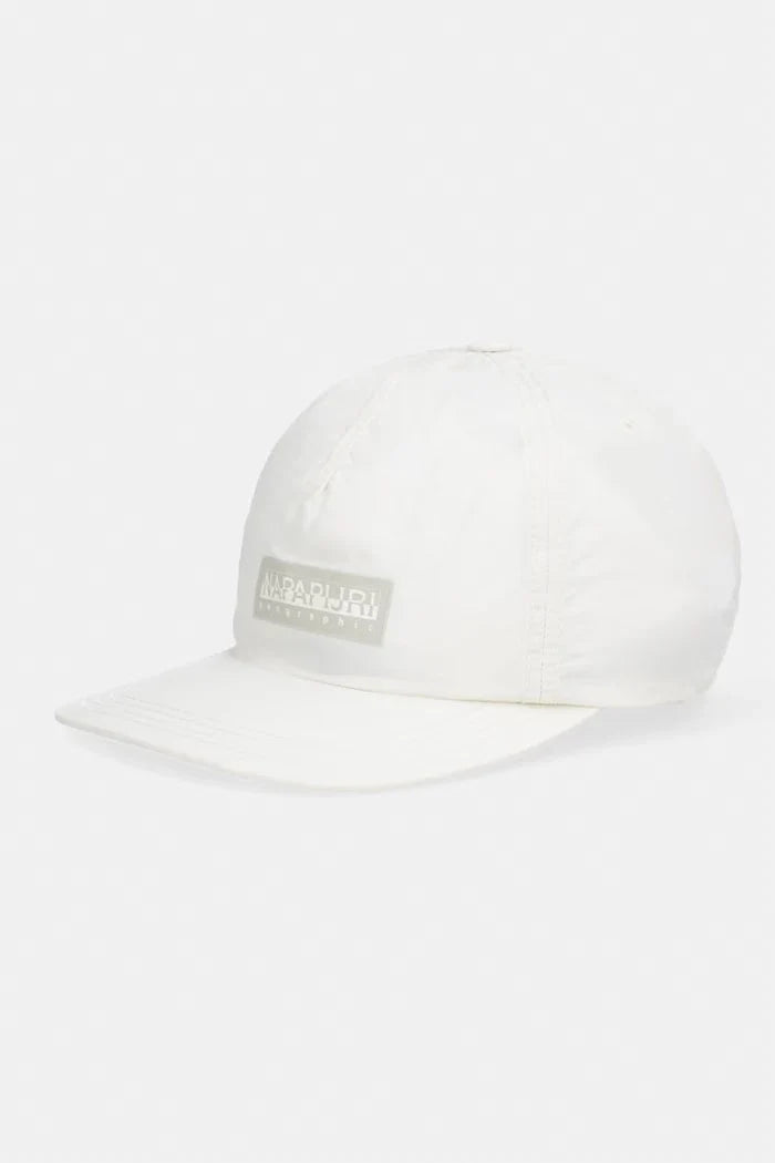 Napapijri gorra de béisbol de hombre BOX LOGO