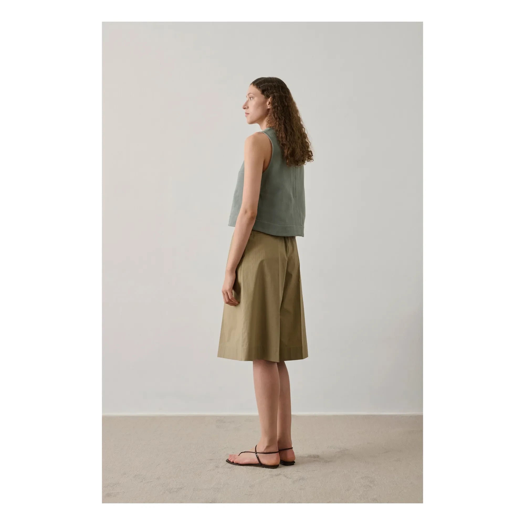 Soeur - Shorts tipo bermuda Imogen | Arena