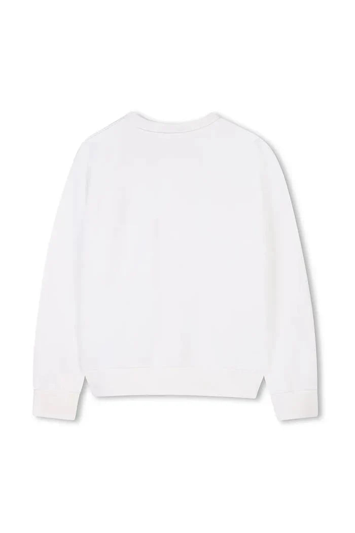 Sudadera Michael Kors de Algodón para Niño