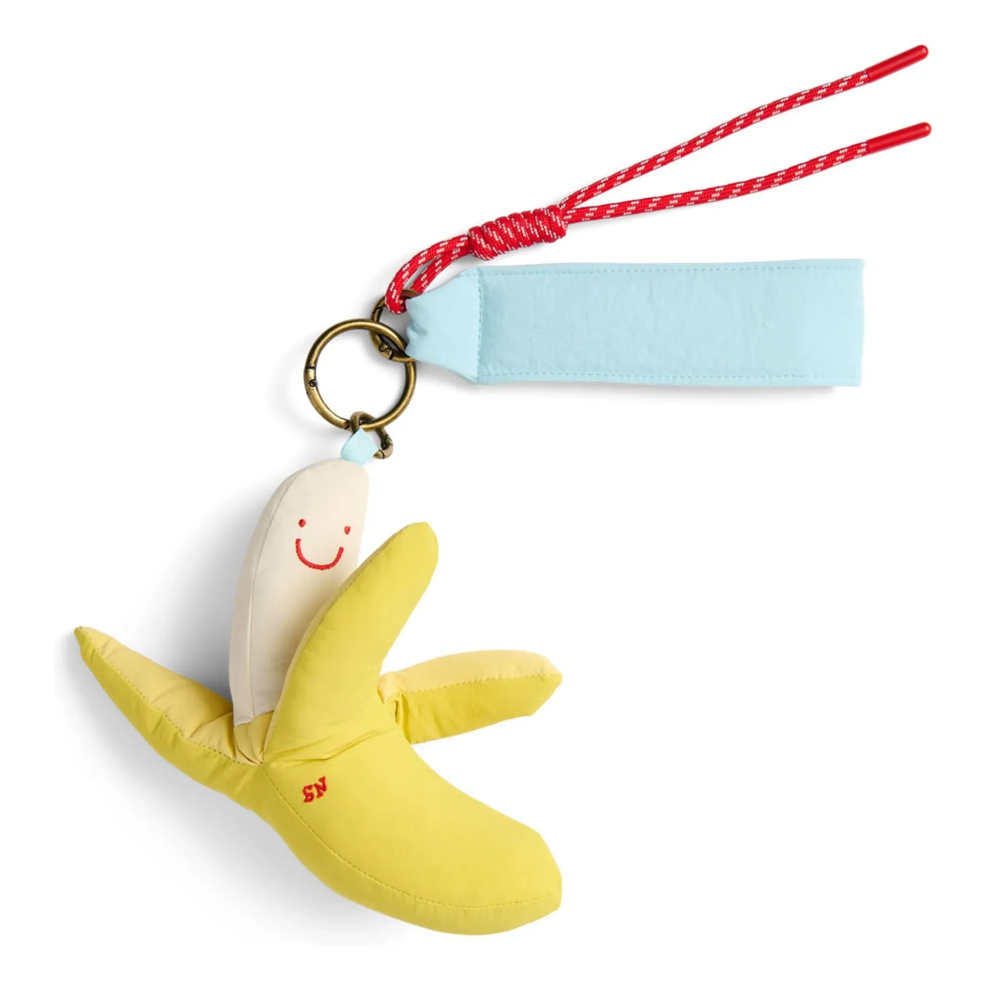 Studio Noos - Charms Banana | Amarillo