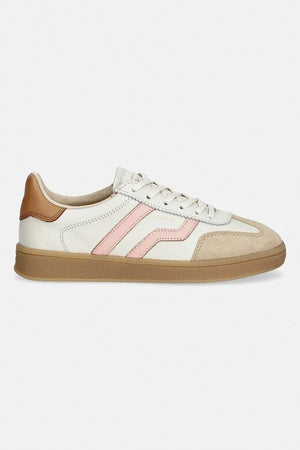 Zapatillas deportivas de piel Gant Cuzima