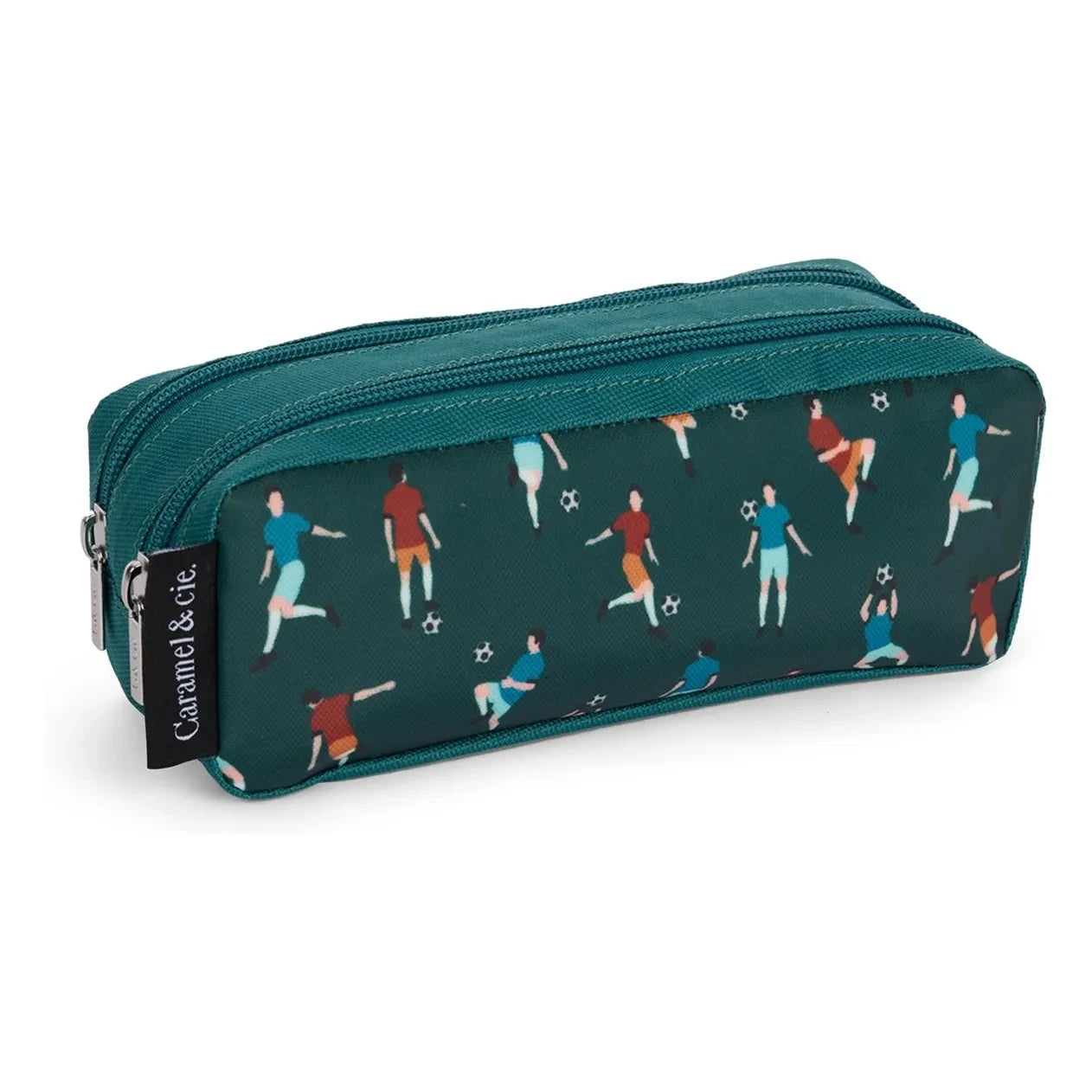 Caramel & Cie - Kit doble Playground | Verde