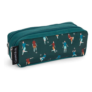 Caramel & Cie - Kit doble Playground | Verde