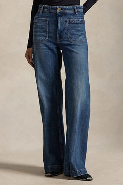 Pantalones vaqueros Polo Ralph Lauren