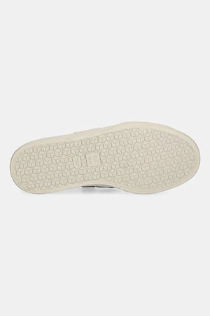 Zapatillas de piel Veja Campo Chromefree CP051537