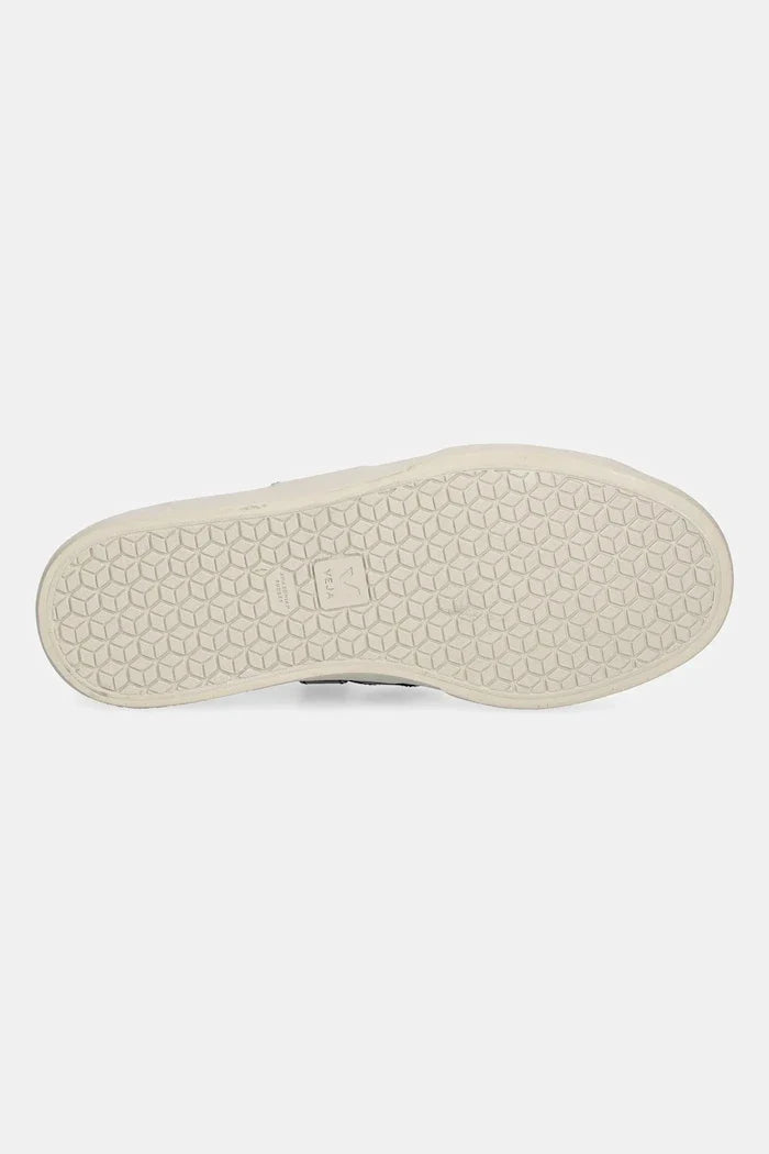 Zapatillas de piel Veja Campo Chromefree CP051537