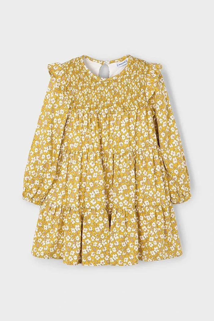 Vestido Mayoral para Niña