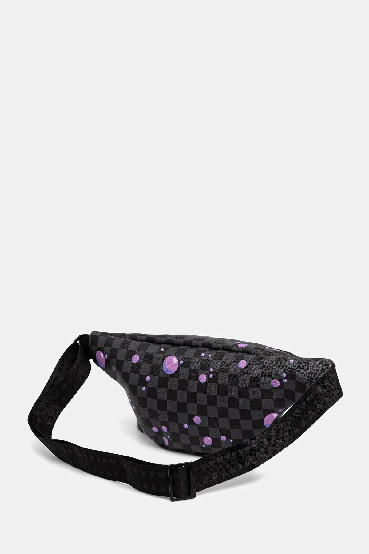 Sprayground - Riñonera Negra 910B8956NSZ