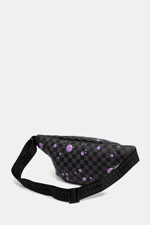 Sprayground - Riñonera Negra 910B8956NSZ