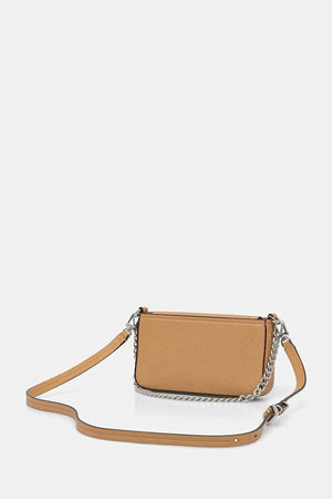 Bolso bandolera de piel para mujer MICHAEL Michael Kors