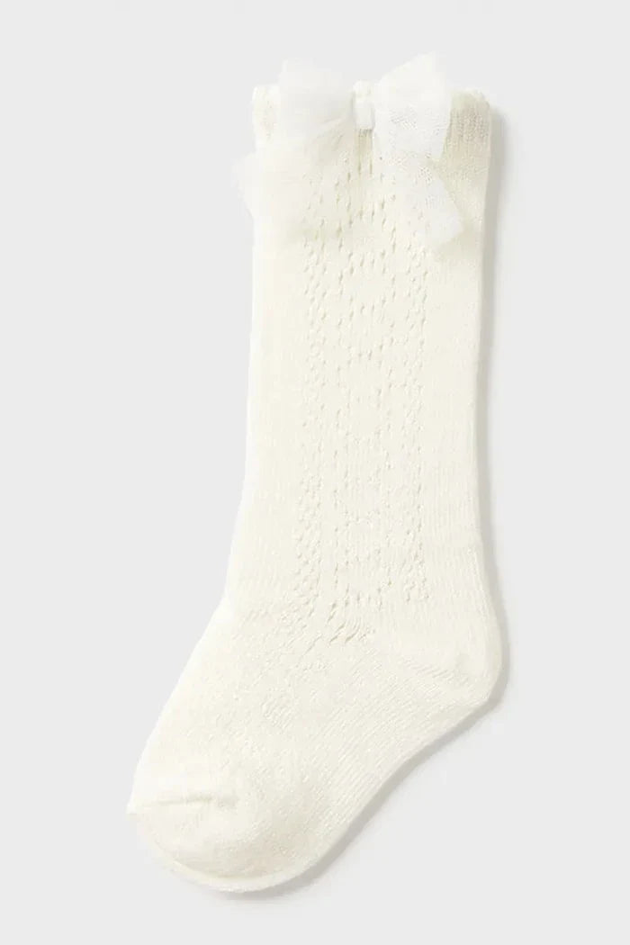 Calcetines infantiles Mayoral
