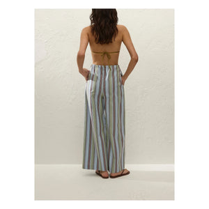 Faithfull the Brand - Pantalones Lane | Azul