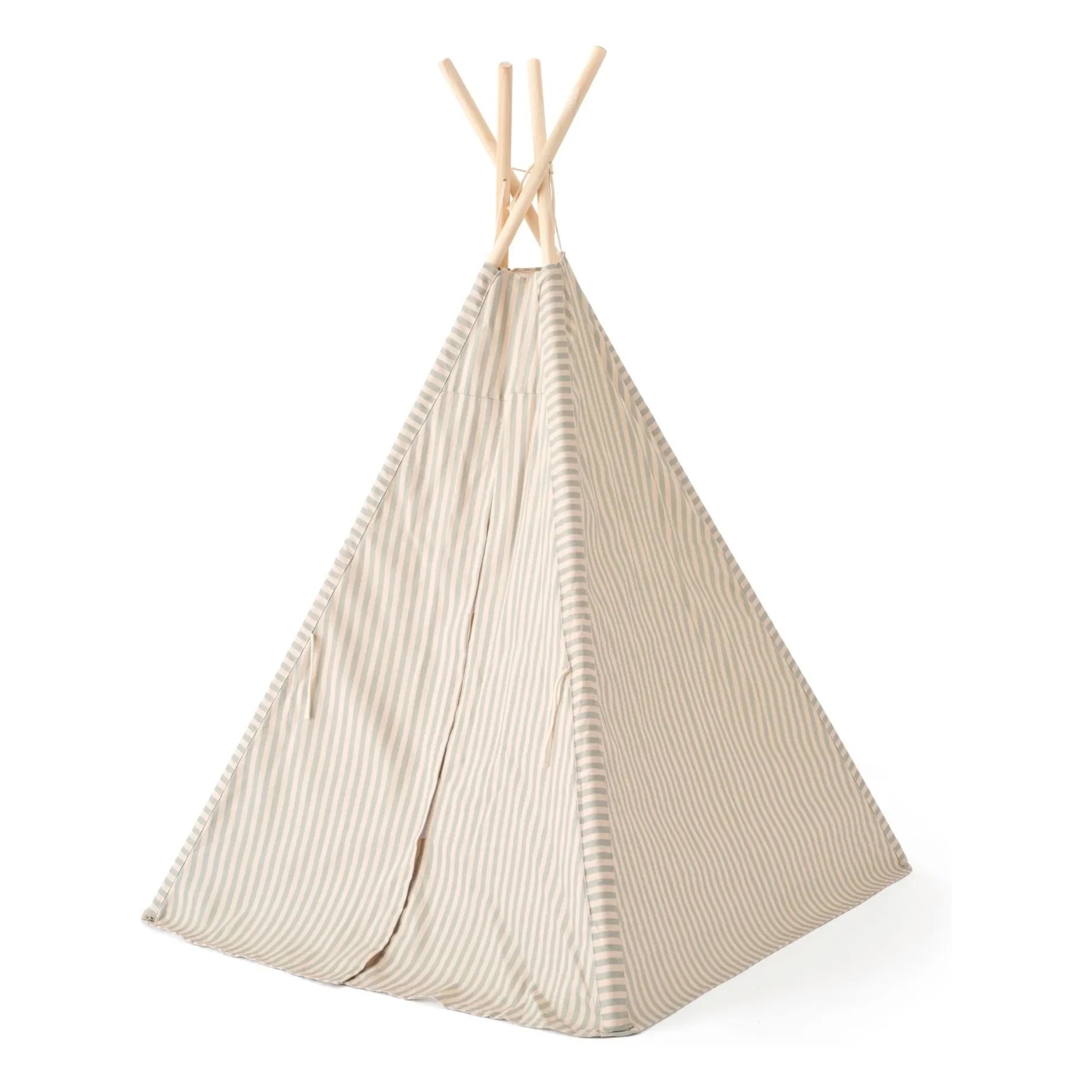 Kid's Concept - Tipi tienda de campaña | Azul
