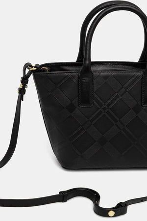 Bolso de cuero Barbour