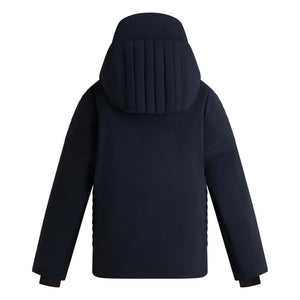 Fusalp - Chaqueta de esquí Power | Azul marino