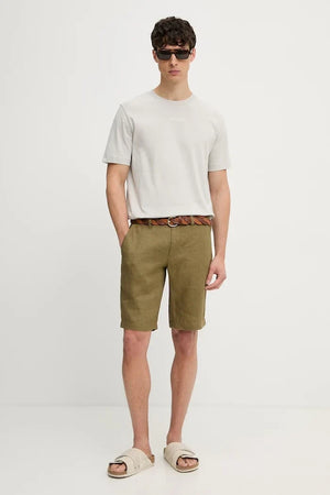 Camiseta de algodón para hombre Marc O'Polo