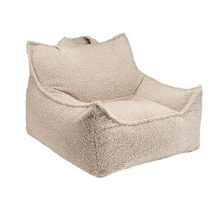 Wigiwama - Sillón Teen Teddy Club | Beige