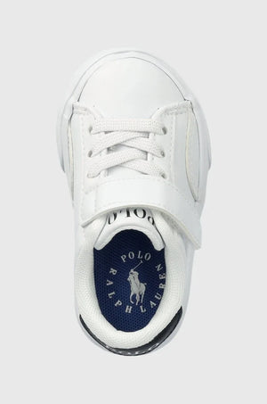 Polo Ralph Lauren Zapatillas deportivas para niños