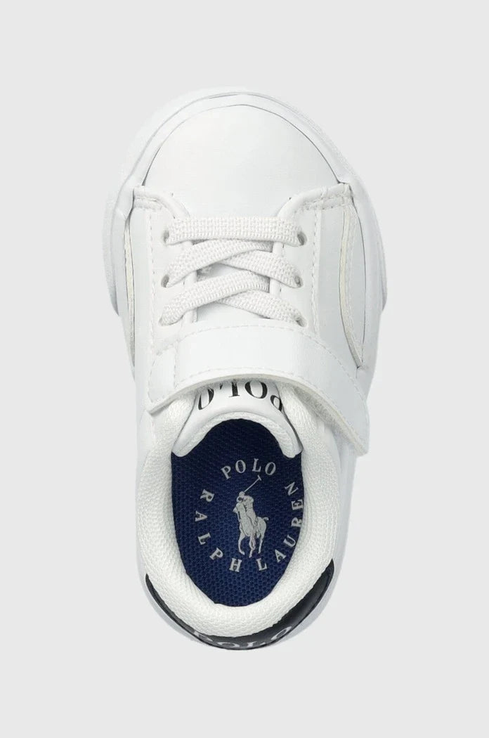 Polo Ralph Lauren Zapatillas deportivas para niños