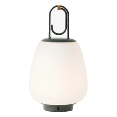 & Tradition - Lámpara Colgante Lucca | Gris