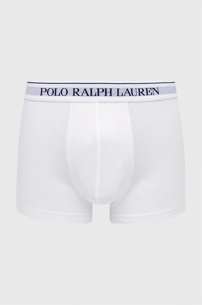 Bóxer Polo Ralph Lauren (3 Pares)
