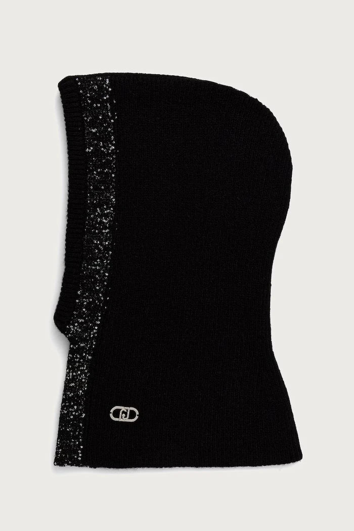 Sudadera con capucha para mujer Liu Jo