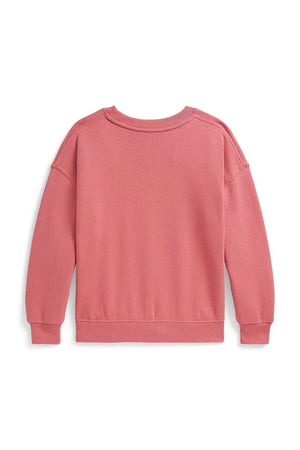 Sudadera Polo Ralph Lauren para niños