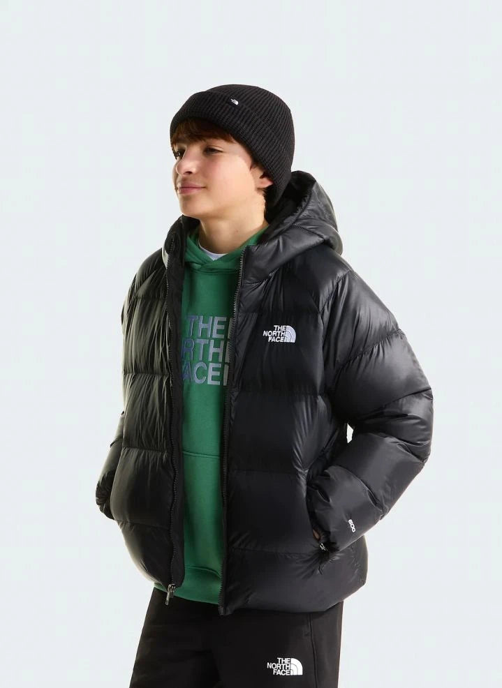 The North Face - Chaqueta B Hydrenalite acolchada | Negro