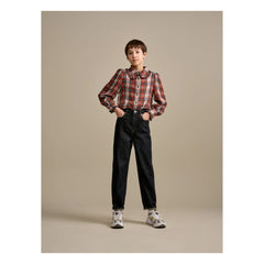 Bellerose - Pimmy Jeans | Negro