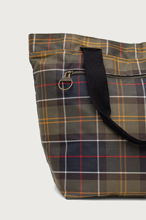 Bolso Barbour