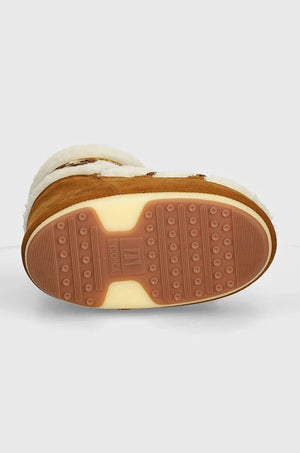 Bota de Nieve Moon Boot MB ICON LOW SHEARLING de Ante
