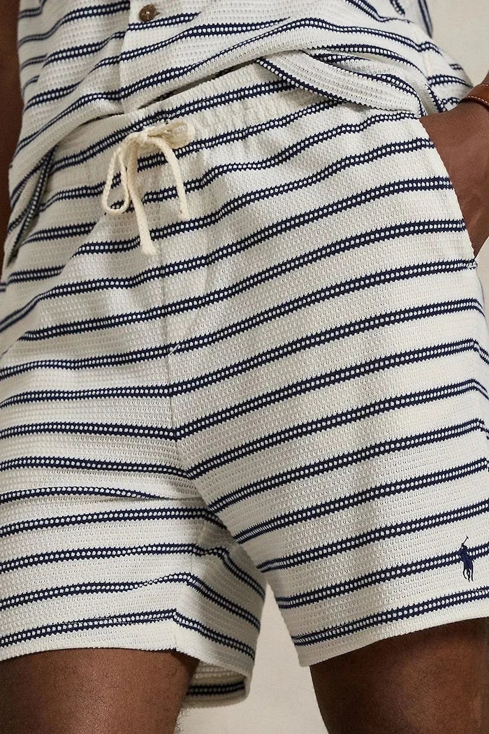 Pantalones cortos de algodón Polo Ralph Lauren para hombre
