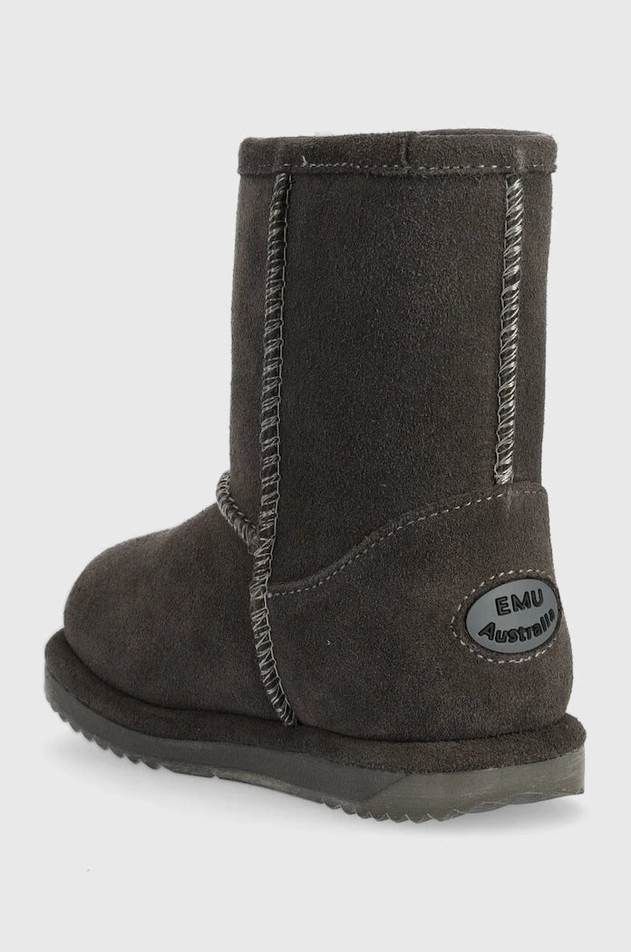 Emu Australia - Botas infantiles Brumby Lo