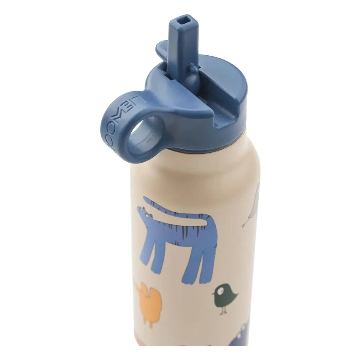 Liewood - Falk Su Şişesi - 350 ml | Imagine/Sandy