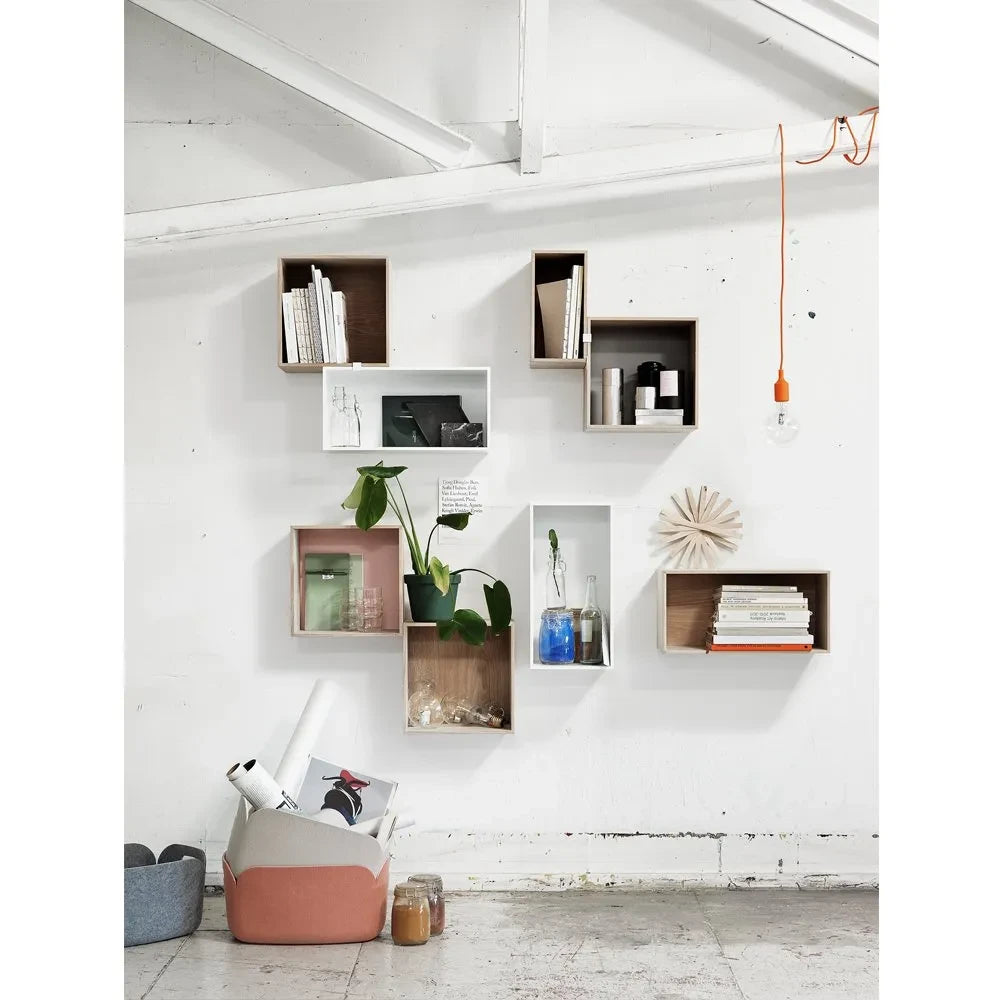 Muuto - Cesta de almacenamiento Restore