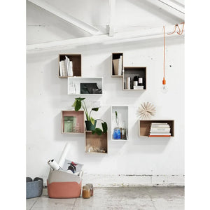 Muuto - Cesta de almacenamiento Restore